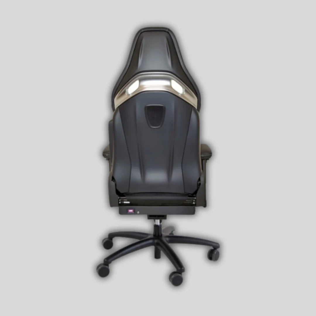 MERCEDES A45 AMG - DRIVECHAIR