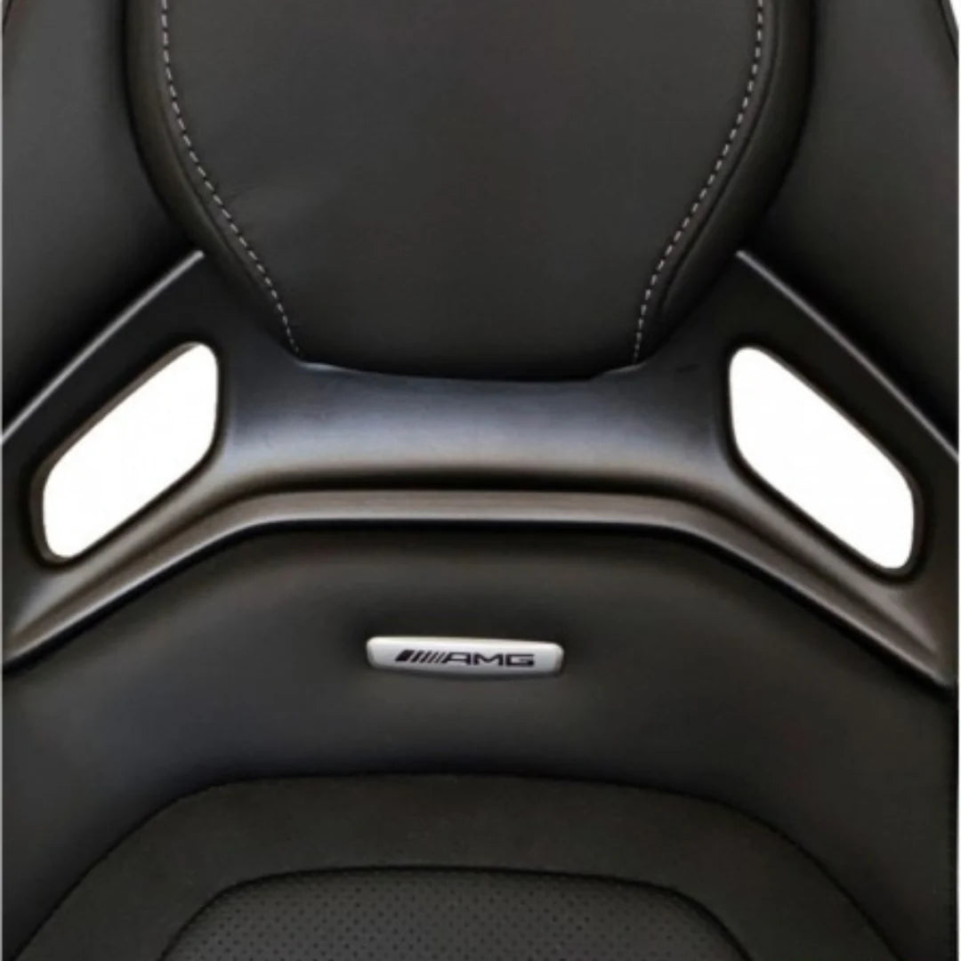 MERCEDES A45 AMG - DRIVECHAIR