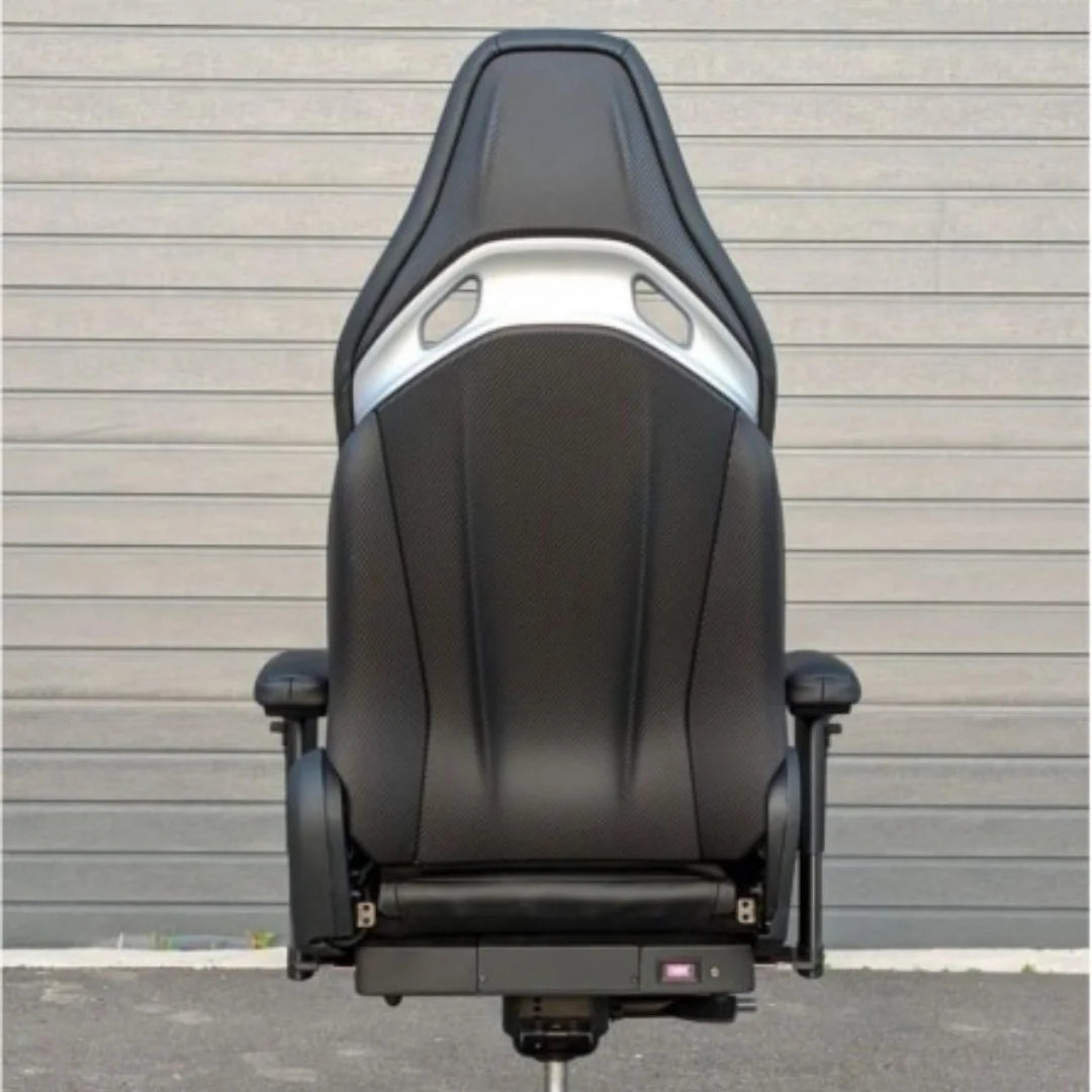 MERCEDES A45 AMG - DRIVECHAIR