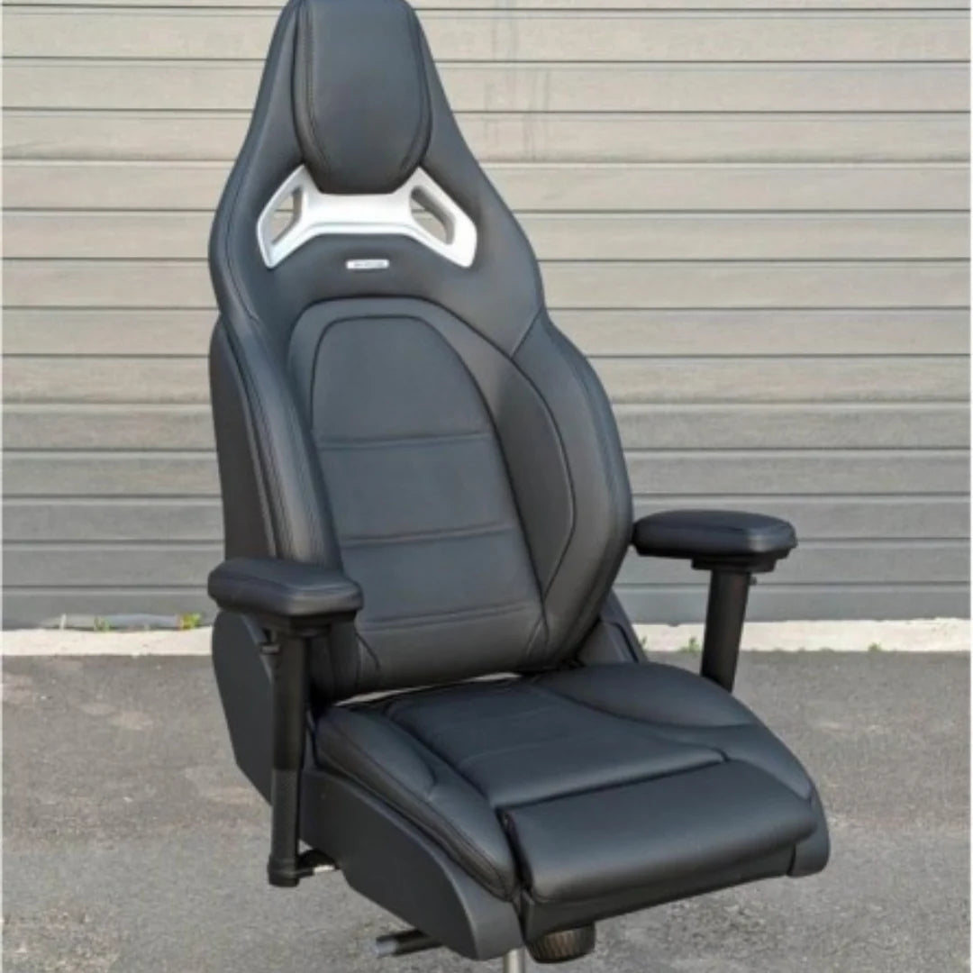 MERCEDES A45 AMG - DRIVECHAIR