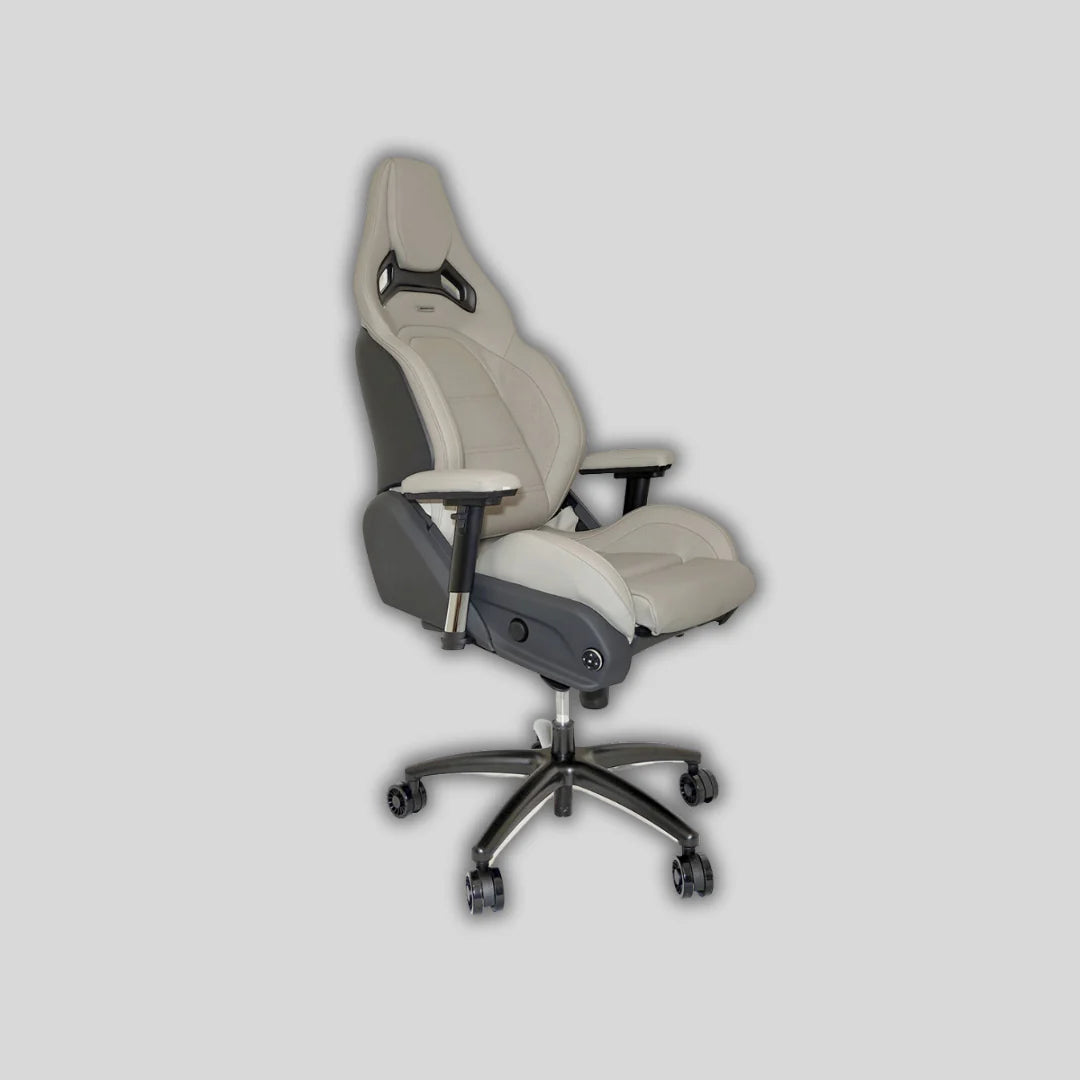 MERCEDES A45 AMG - DRIVECHAIR