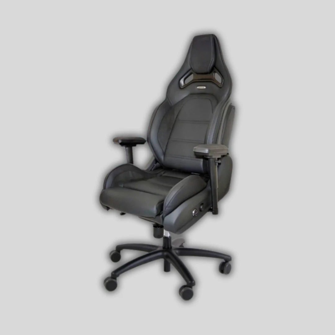 MERCEDES A45 AMG - DRIVECHAIR