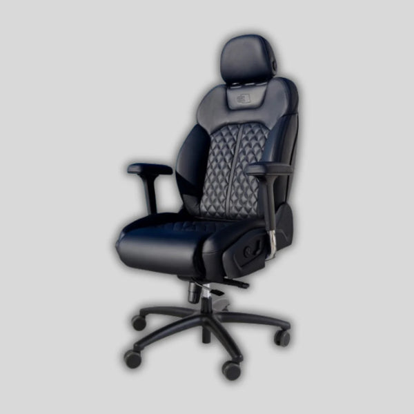 AUDI SQ7 - DRIVECHAIR