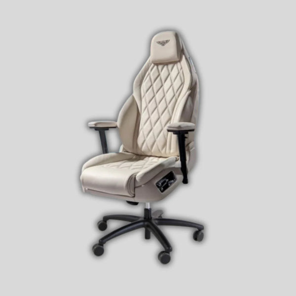 BENTLEY CONTINENTAL GT - DRIVECHAIR