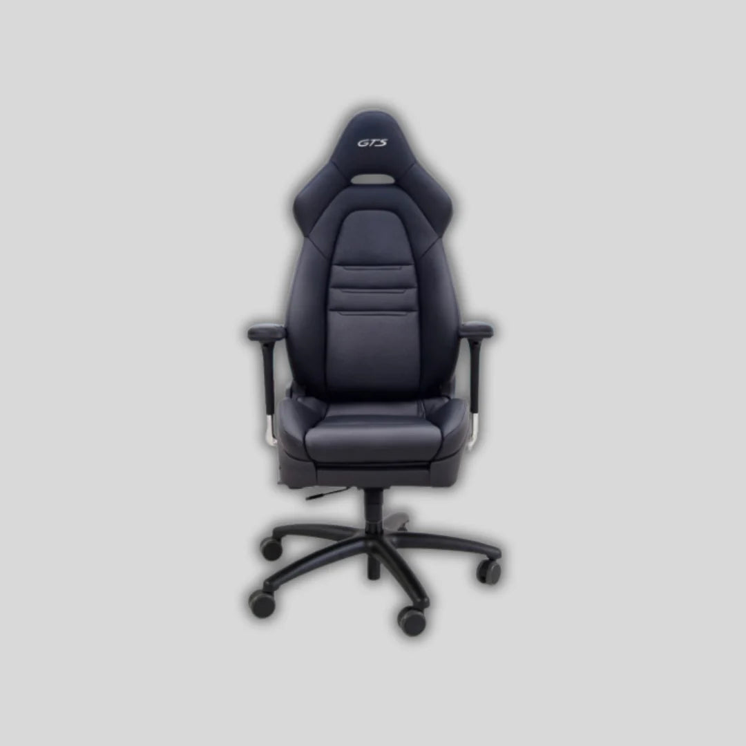 PORSCHE GTS - DRIVECHAIR