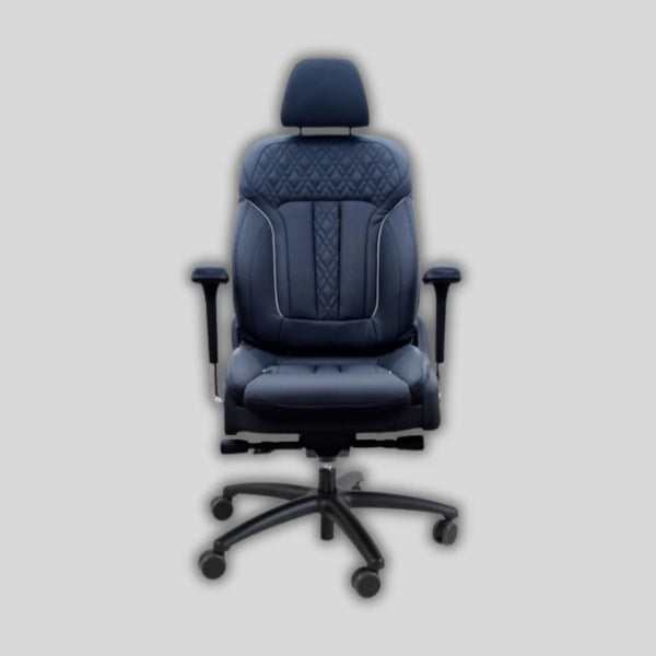 BMW G12 - DRIVECHAIR