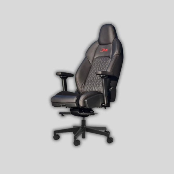 AUDI RS6 - DRIVECHAIR